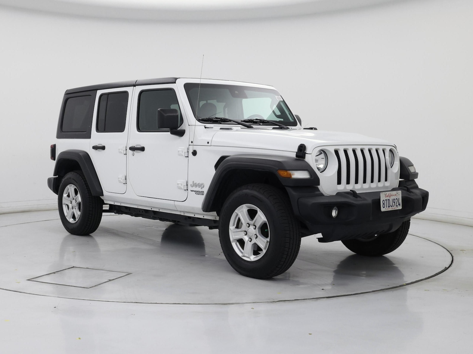 jeep wrangler unlimited 2021 1C4HJXDN8MW503289 image jeep wrangler unlimited 2021 1C4HJXDN8MW503289 image